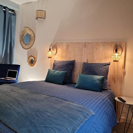 L'Etablissement La Plage A 2 Pas, Vous Propose 4 Appartements Neufs, Netflix, Lits Faits A Votre Arrivee, Serviettes De Toilette, Menage, Wifi, En Hyper Centre ,Plage A 100M, Box A Velos, Paiement 3 Fois Sans Frais, Prix Tout Compris Dieppe Exterior photo