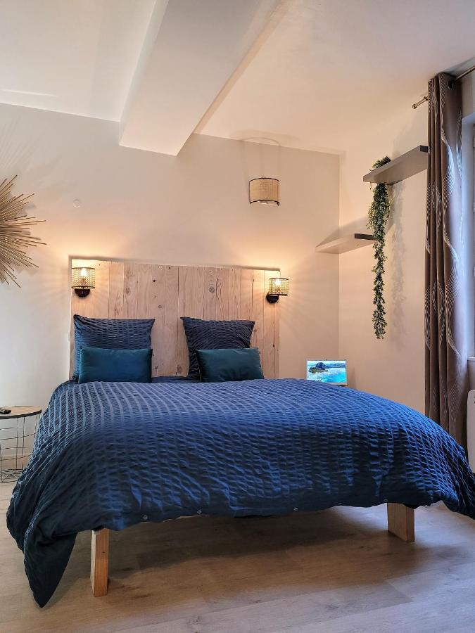 L'Etablissement La Plage A 2 Pas, Vous Propose 4 Appartements Neufs, Netflix, Lits Faits A Votre Arrivee, Serviettes De Toilette, Menage, Wifi, En Hyper Centre ,Plage A 100M, Box A Velos, Paiement 3 Fois Sans Frais, Prix Tout Compris Dieppe Exterior photo