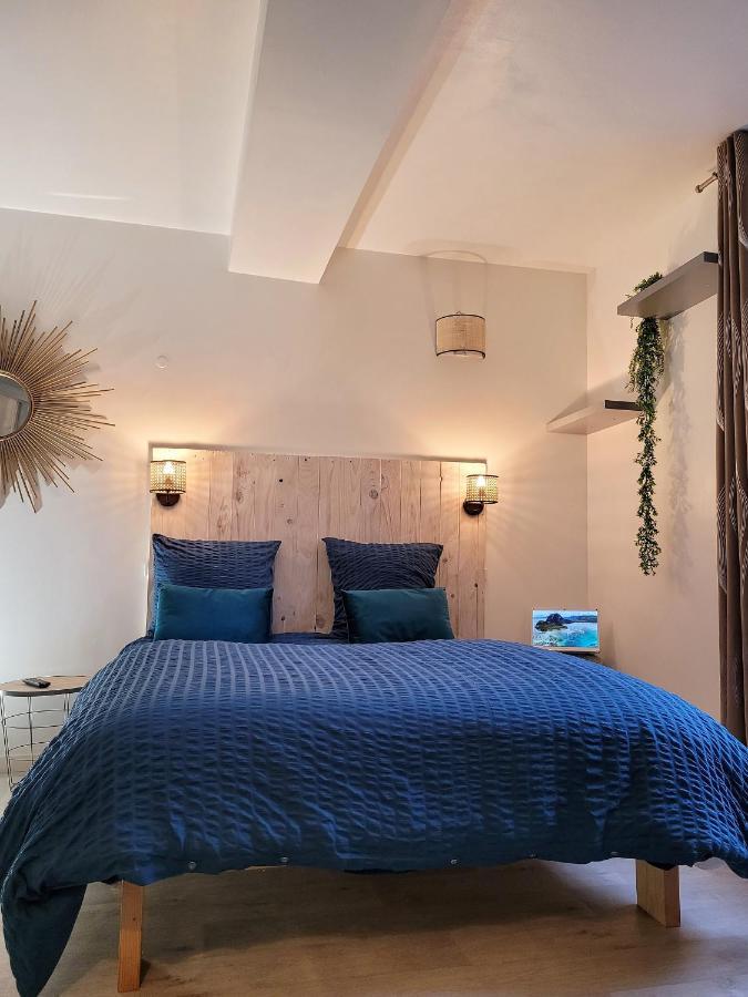 L'Etablissement La Plage A 2 Pas, Vous Propose 4 Appartements Neufs, Netflix, Lits Faits A Votre Arrivee, Serviettes De Toilette, Menage, Wifi, En Hyper Centre ,Plage A 100M, Box A Velos, Paiement 3 Fois Sans Frais, Prix Tout Compris Dieppe Exterior photo