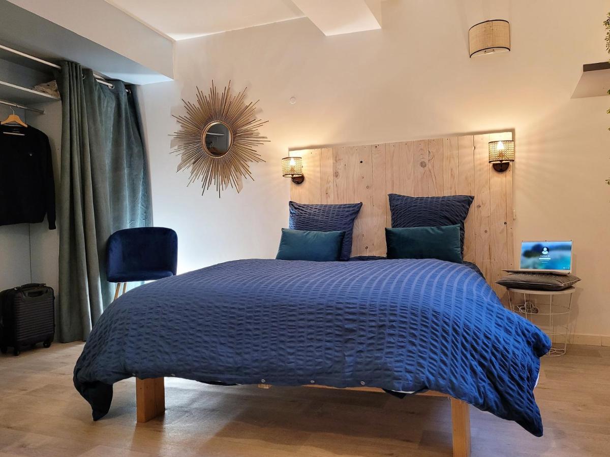 L'Etablissement La Plage A 2 Pas, Vous Propose 4 Appartements Neufs, Netflix, Lits Faits A Votre Arrivee, Serviettes De Toilette, Menage, Wifi, En Hyper Centre ,Plage A 100M, Box A Velos, Paiement 3 Fois Sans Frais, Prix Tout Compris Dieppe Exterior photo