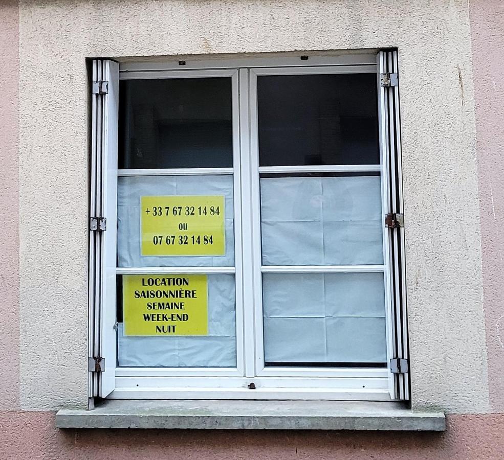 L'Etablissement La Plage A 2 Pas, Vous Propose 4 Appartements Neufs, Netflix, Lits Faits A Votre Arrivee, Serviettes De Toilette, Menage, Wifi, En Hyper Centre ,Plage A 100M, Box A Velos, Paiement 3 Fois Sans Frais, Prix Tout Compris Dieppe Exterior photo