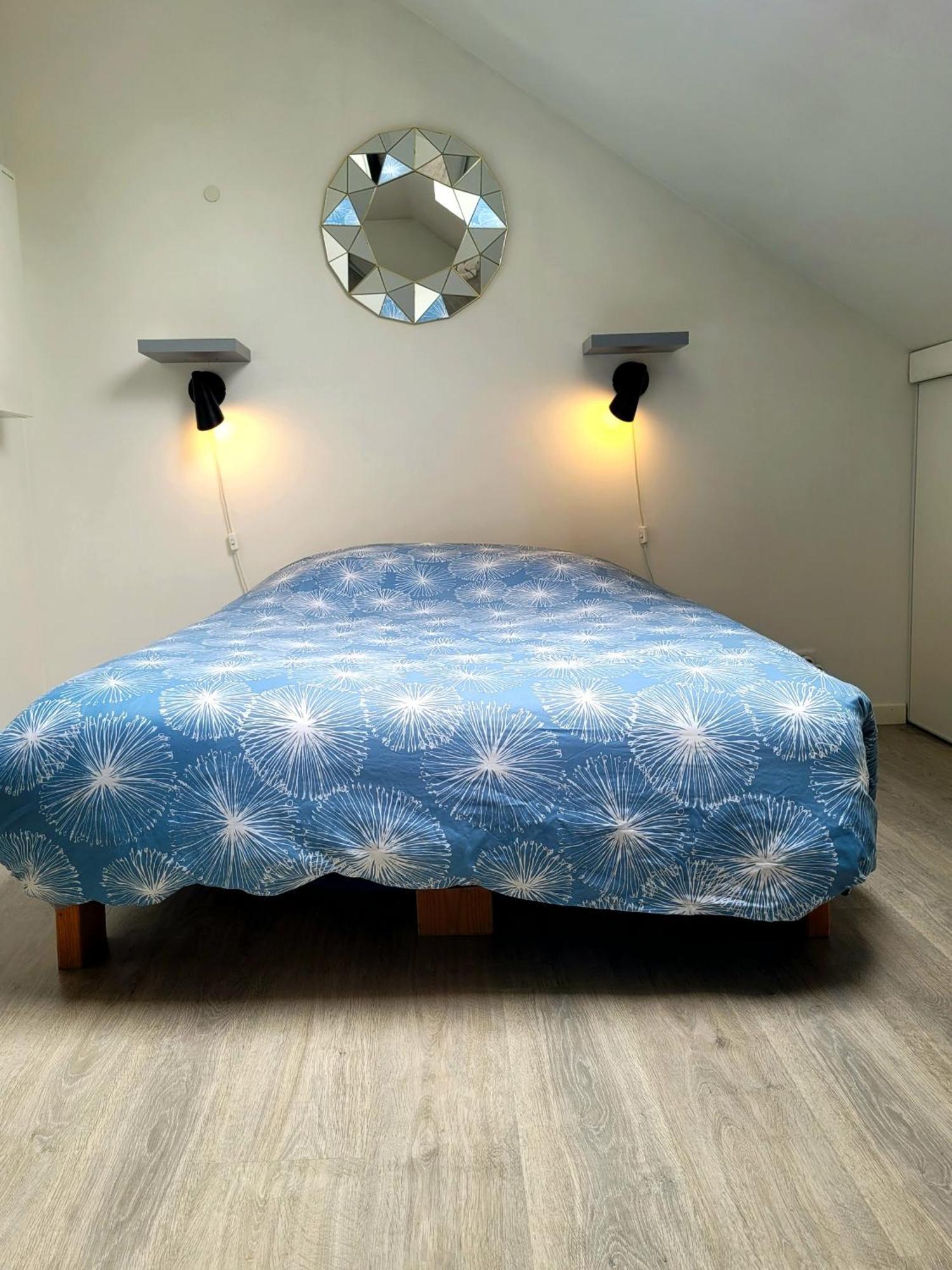 L'Etablissement La Plage A 2 Pas, Vous Propose 4 Appartements Neufs, Netflix, Lits Faits A Votre Arrivee, Serviettes De Toilette, Menage, Wifi, En Hyper Centre ,Plage A 100M, Box A Velos, Paiement 3 Fois Sans Frais, Prix Tout Compris Dieppe Exterior photo