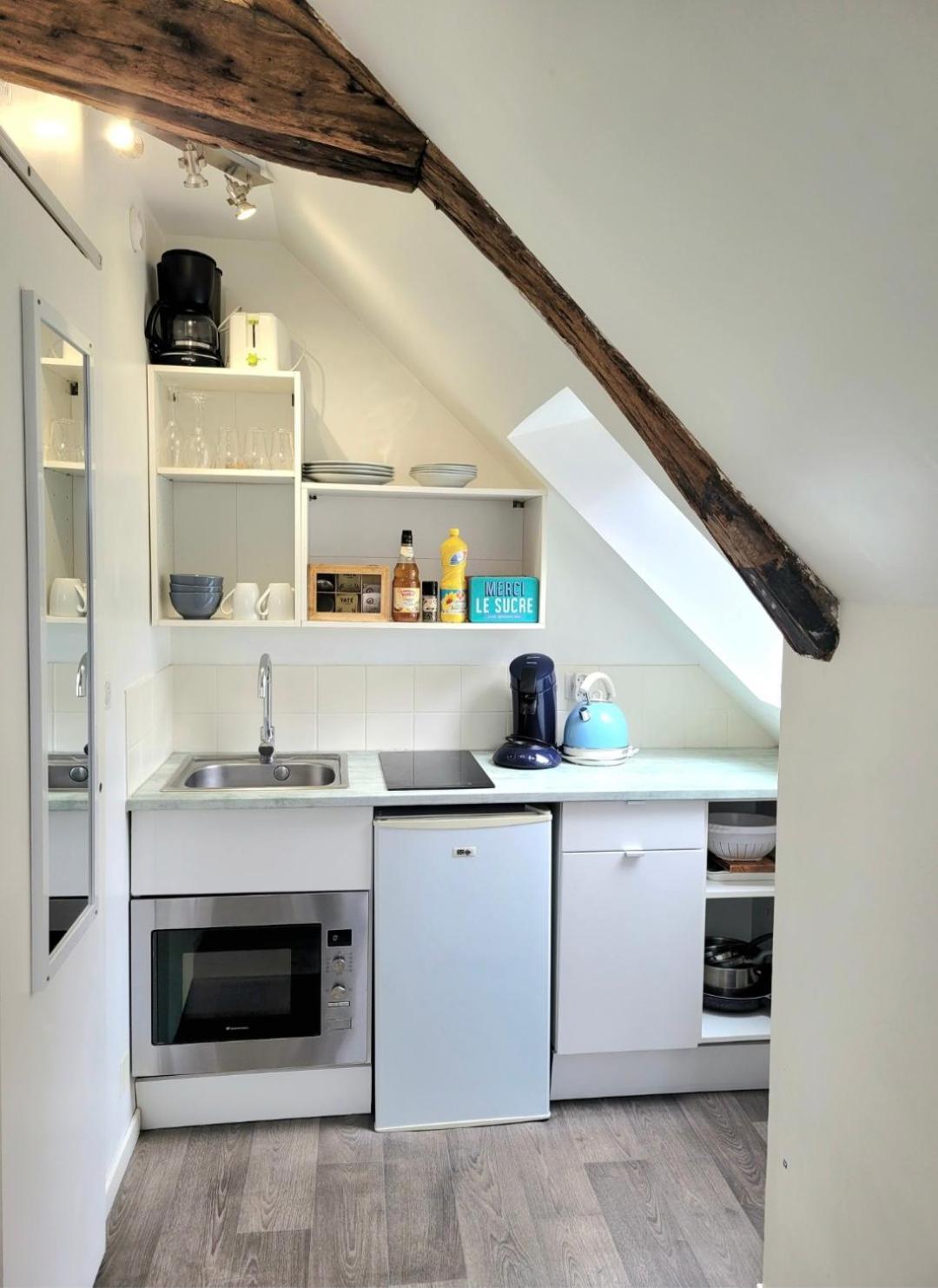L'Etablissement La Plage A 2 Pas, Vous Propose 4 Appartements Neufs, Netflix, Lits Faits A Votre Arrivee, Serviettes De Toilette, Menage, Wifi, En Hyper Centre ,Plage A 100M, Box A Velos, Paiement 3 Fois Sans Frais, Prix Tout Compris Dieppe Exterior photo