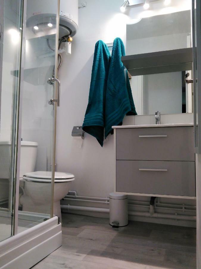 L'Etablissement La Plage A 2 Pas, Vous Propose 4 Appartements Neufs, Netflix, Lits Faits A Votre Arrivee, Serviettes De Toilette, Menage, Wifi, En Hyper Centre ,Plage A 100M, Box A Velos, Paiement 3 Fois Sans Frais, Prix Tout Compris Dieppe Exterior photo