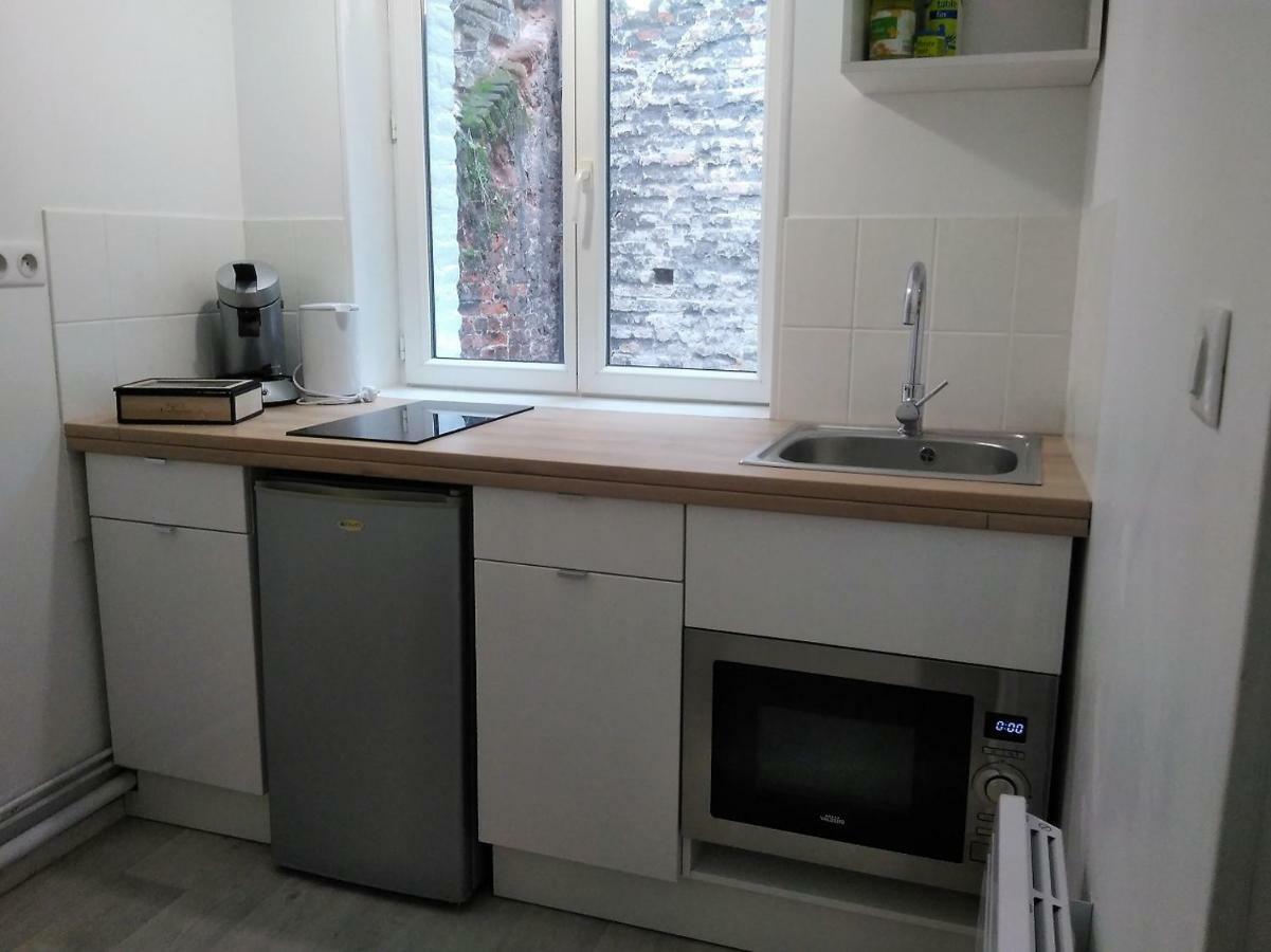 L'Etablissement La Plage A 2 Pas, Vous Propose 4 Appartements Neufs, Netflix, Lits Faits A Votre Arrivee, Serviettes De Toilette, Menage, Wifi, En Hyper Centre ,Plage A 100M, Box A Velos, Paiement 3 Fois Sans Frais, Prix Tout Compris Dieppe Exterior photo