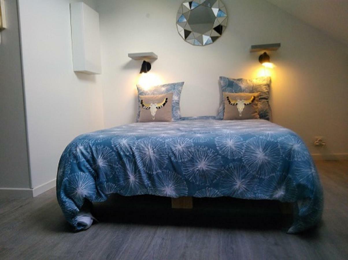 L'Etablissement La Plage A 2 Pas, Vous Propose 4 Appartements Neufs, Netflix, Lits Faits A Votre Arrivee, Serviettes De Toilette, Menage, Wifi, En Hyper Centre ,Plage A 100M, Box A Velos, Paiement 3 Fois Sans Frais, Prix Tout Compris Dieppe Exterior photo